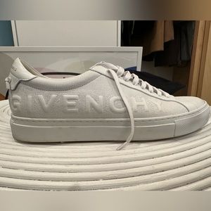 MENS GIVENCHY SHOES